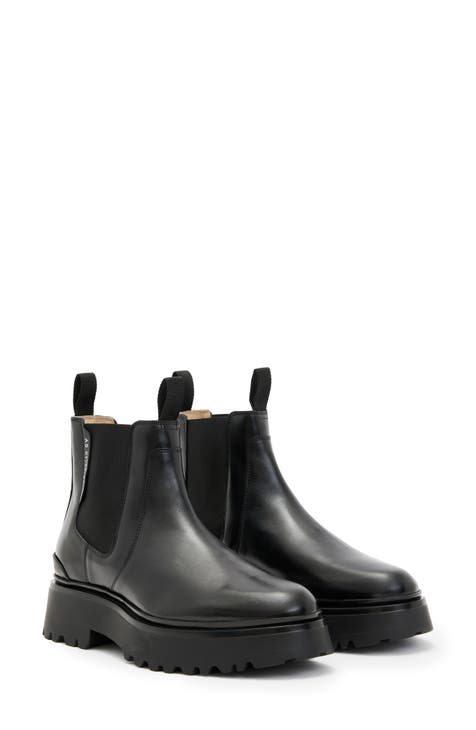 all saints chaussures