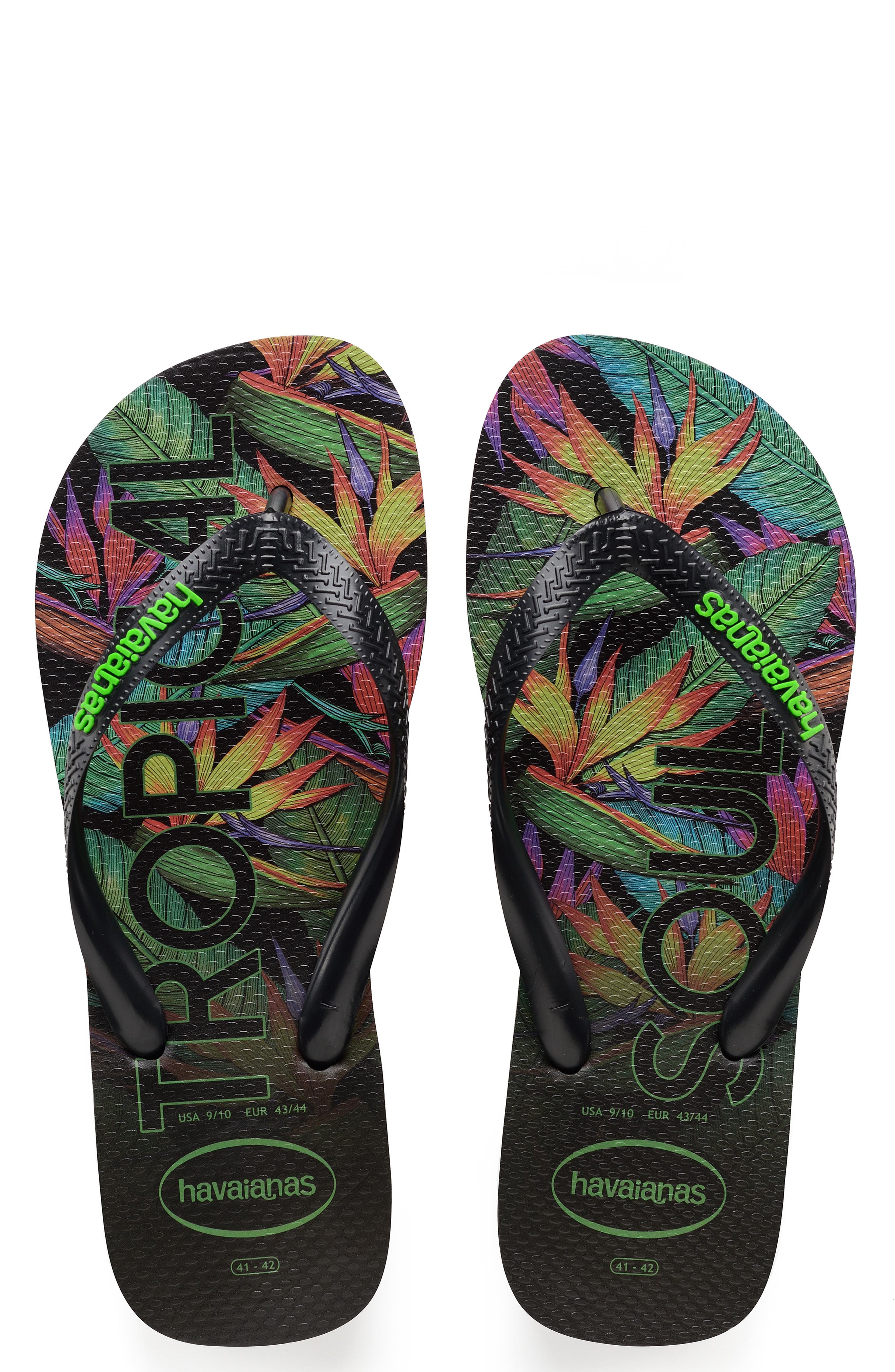 havaianas top tropical