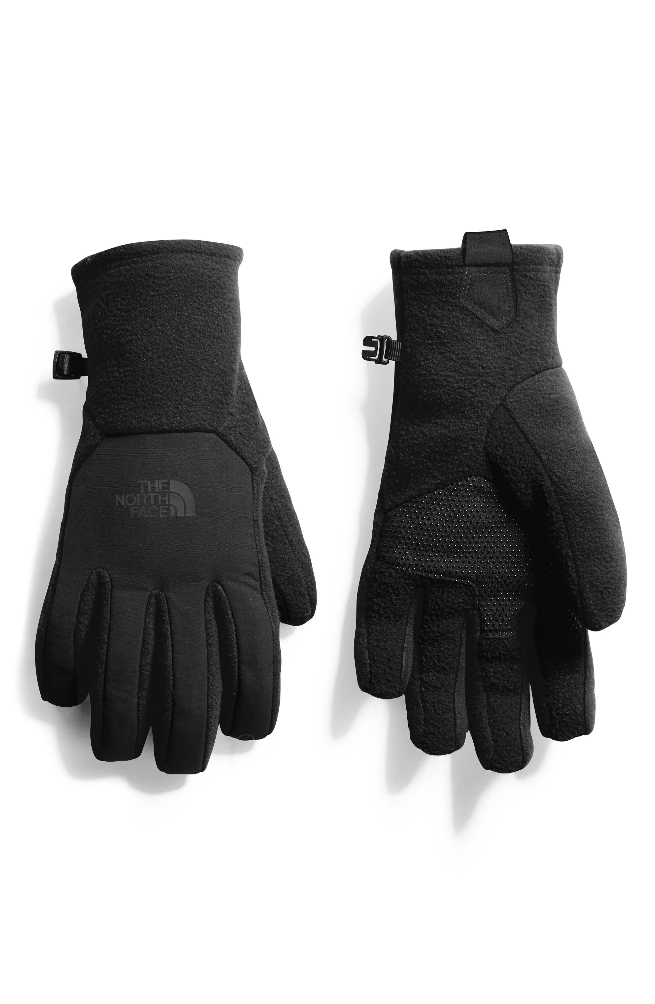 women's denali thermal etip gloves