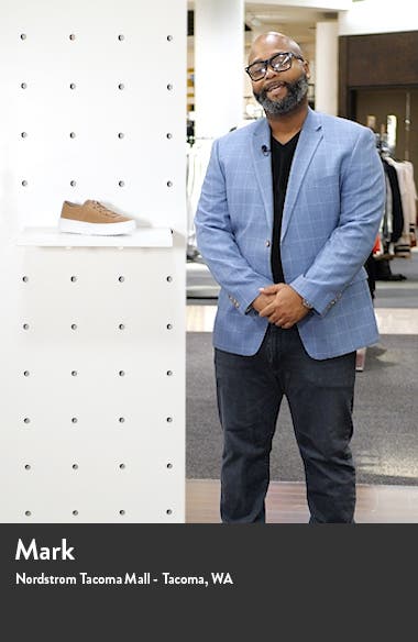 eileen fisher prescot platform sneaker