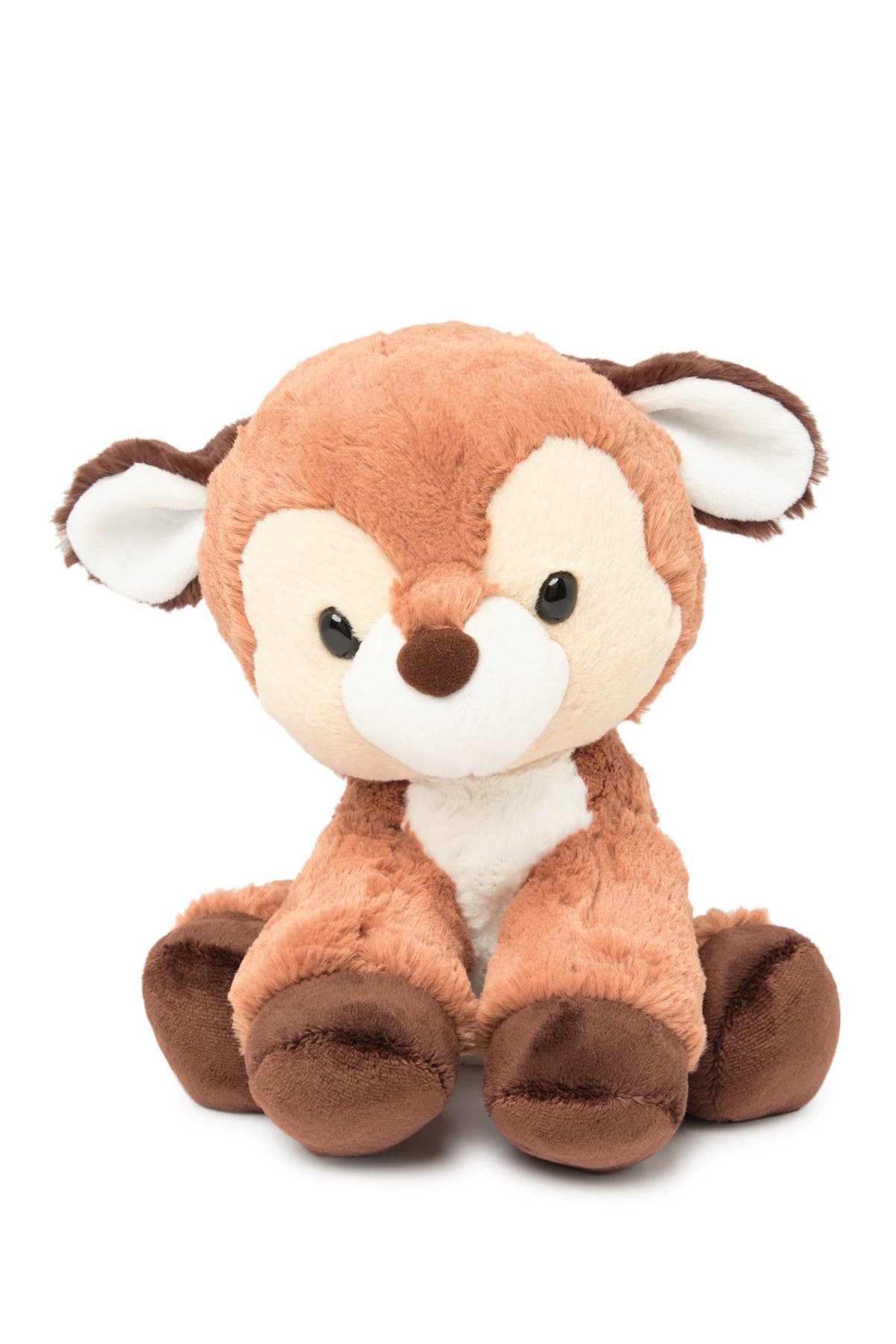 aurora reindeer plush