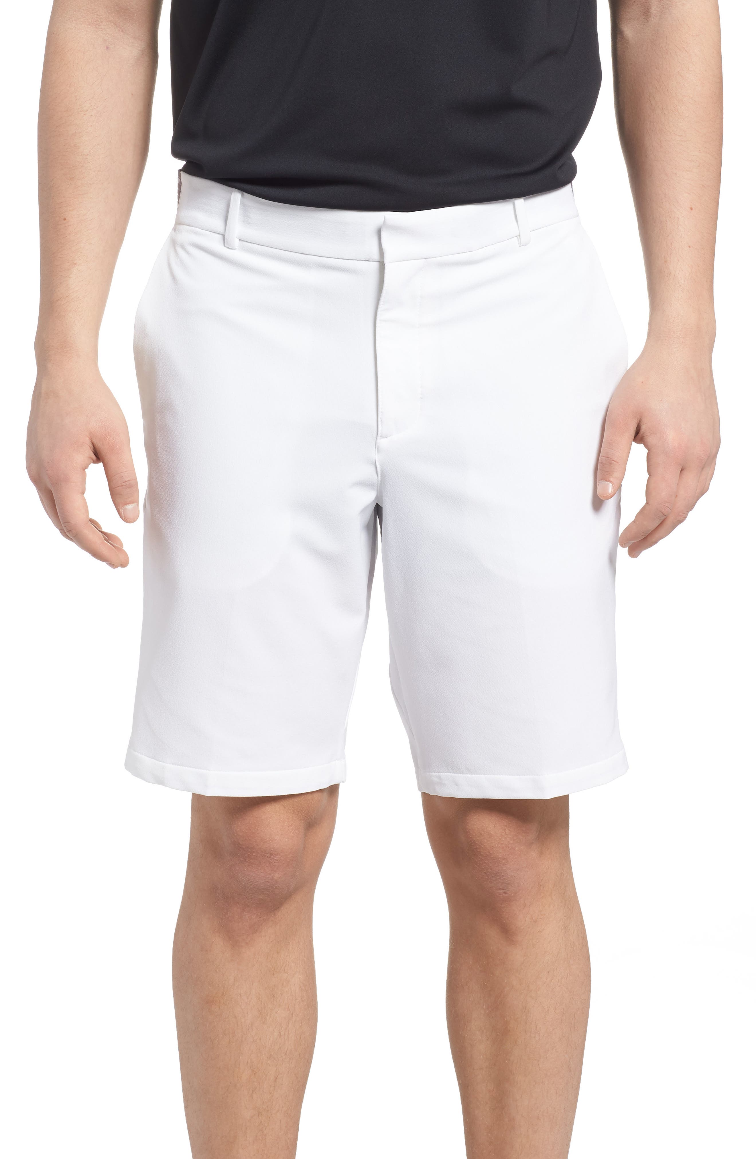 nike flex men's slim fit golf shorts