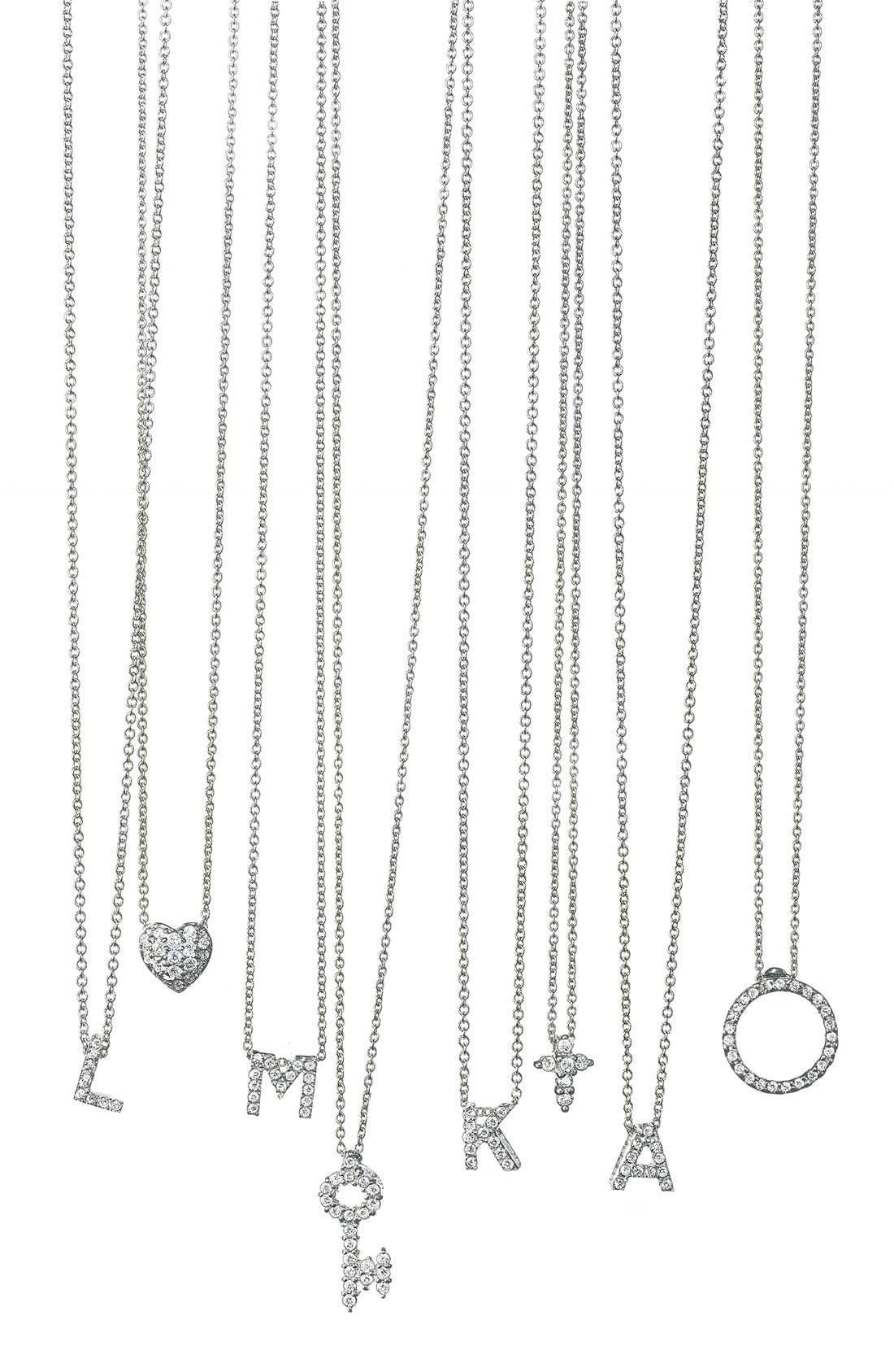 Roberto Coin 'Tiny Treasures' Small 
