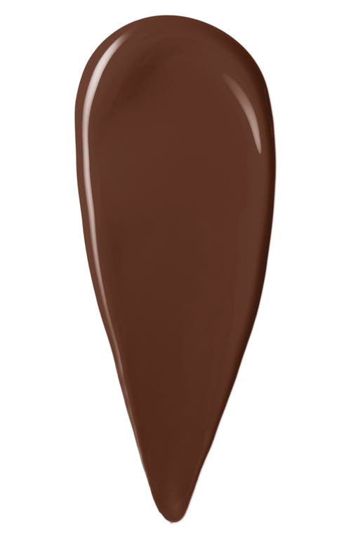 Bobbi Brown Weightless Skin Oil-controlling Foundation Spf 15 With Hyaluronic Acid Cool Espresso 1 oz / 30 ml In Cool Espresso