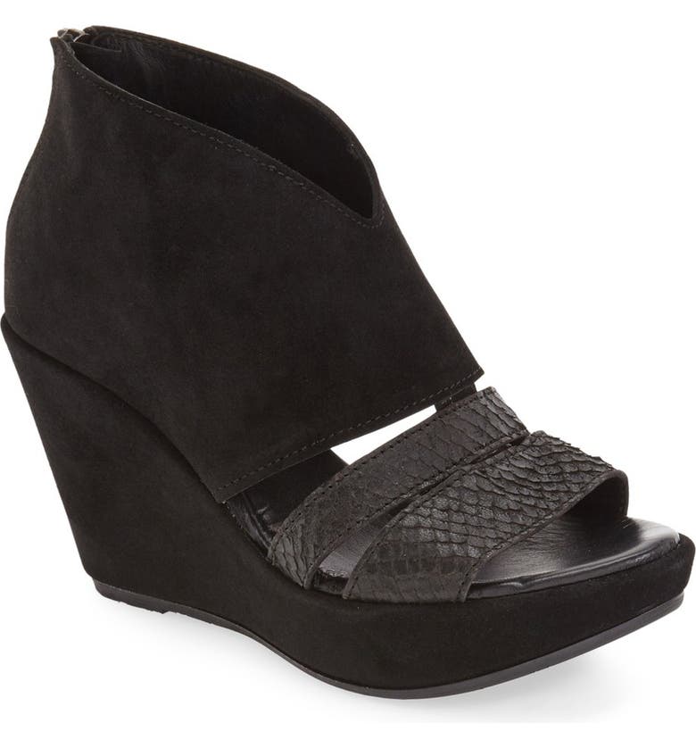 Cordani 'Riccardi' Platform Wedge Sandal (Women) | Nordstrom