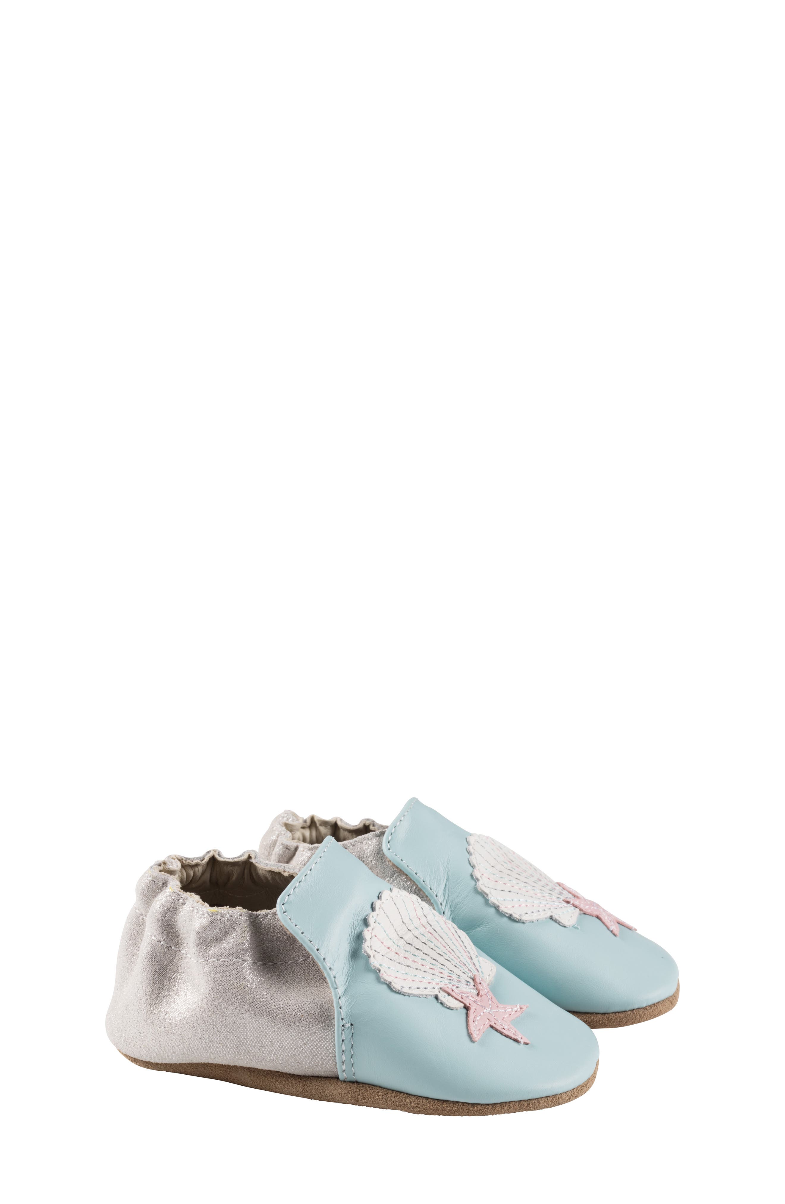 Infant Girl