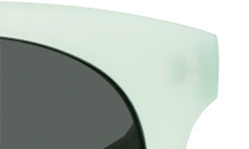 RAEN RAEN LILY CAT EYE SUNGLASSES 