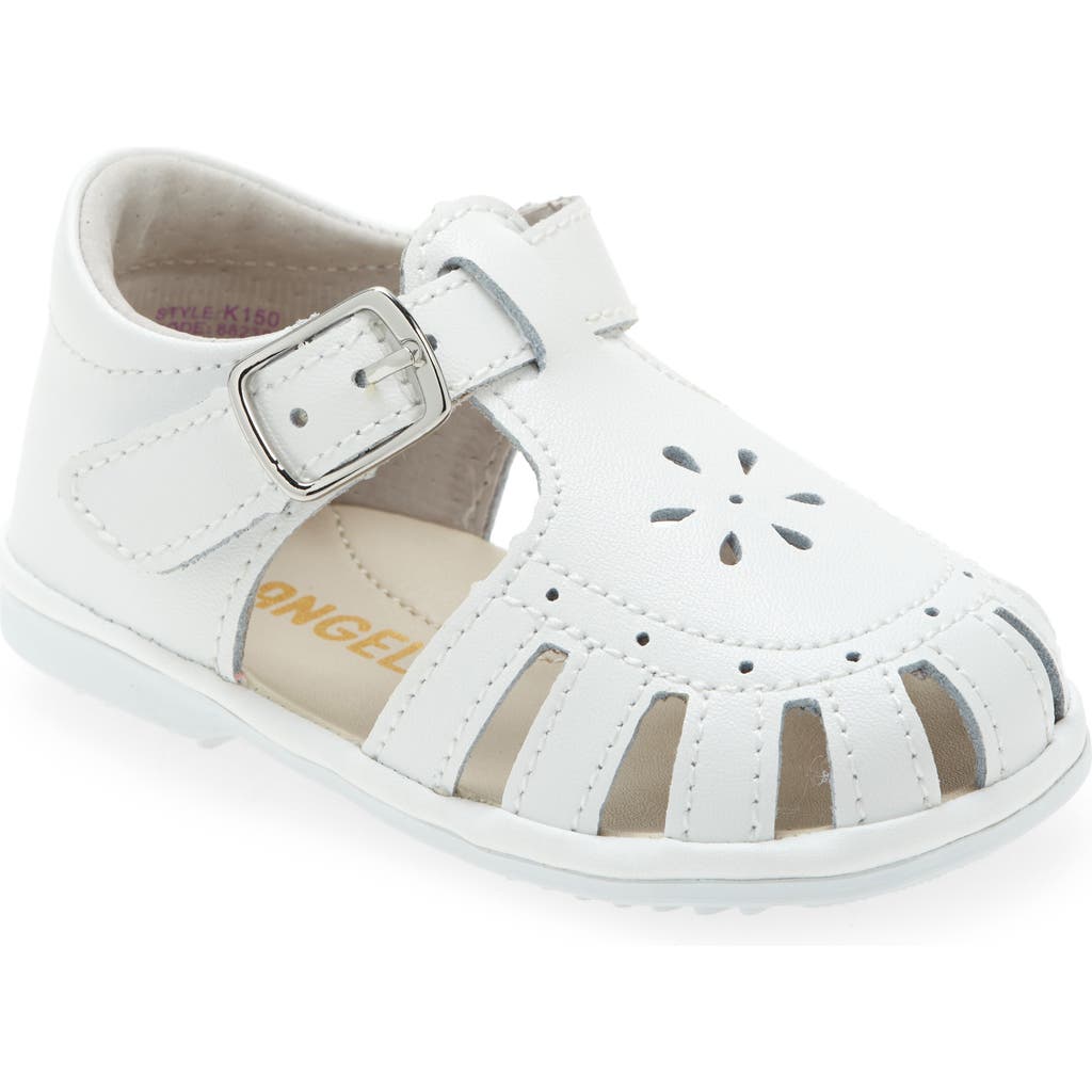 L'AMOUR L'AMOUR SHELBY CAGED SANDAL