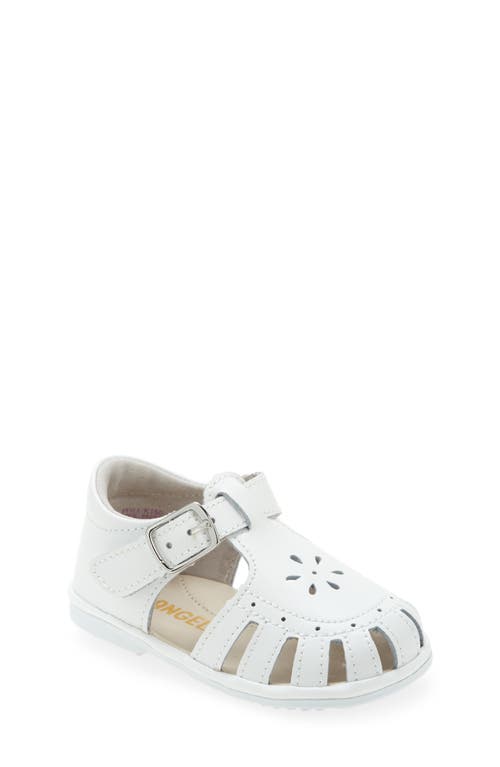L'AMOUR L'AMOUR SHELBY CAGED SANDAL 