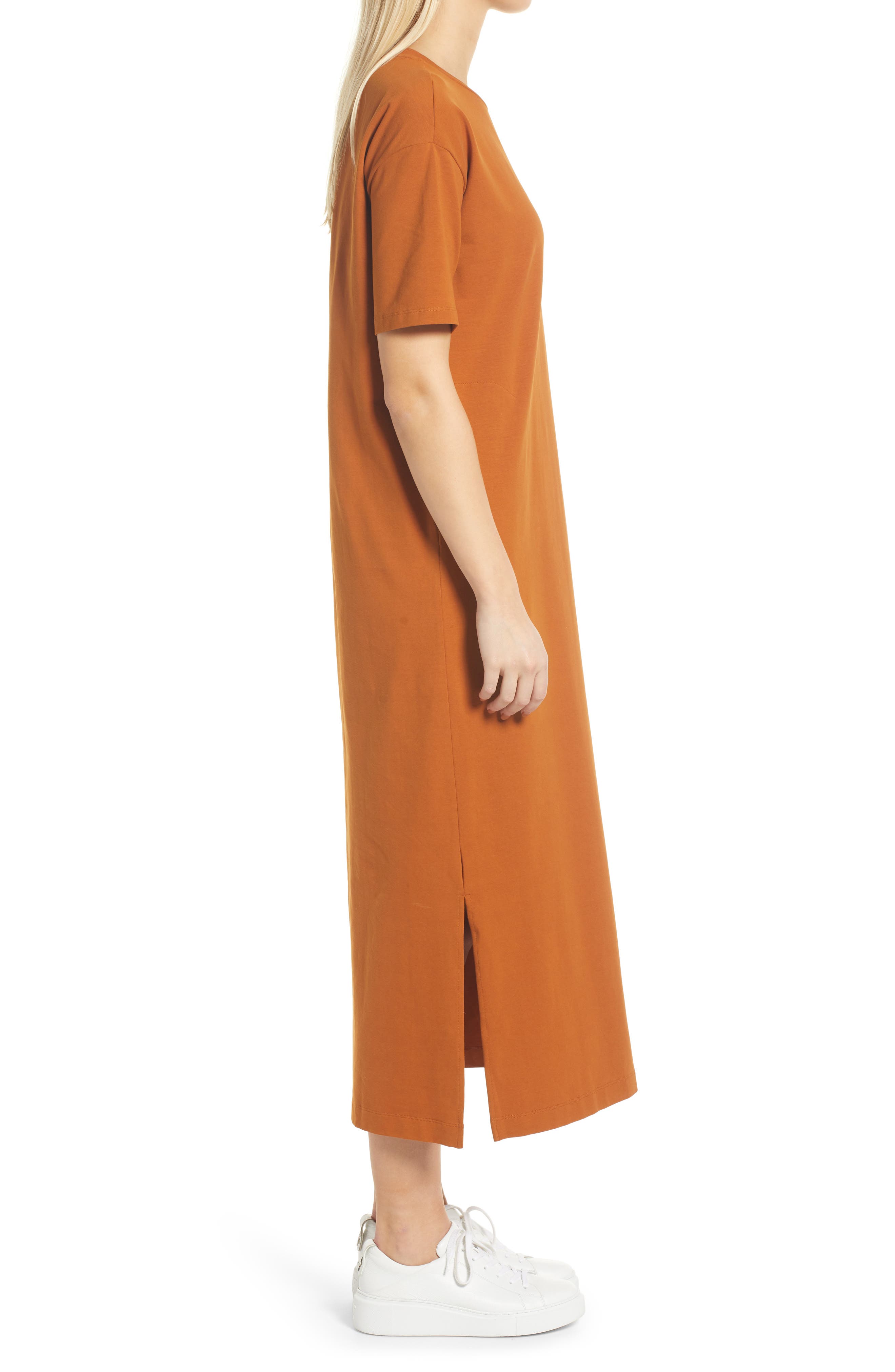 Nordstrom T-Shirt Maxi Dress | Nordstrom