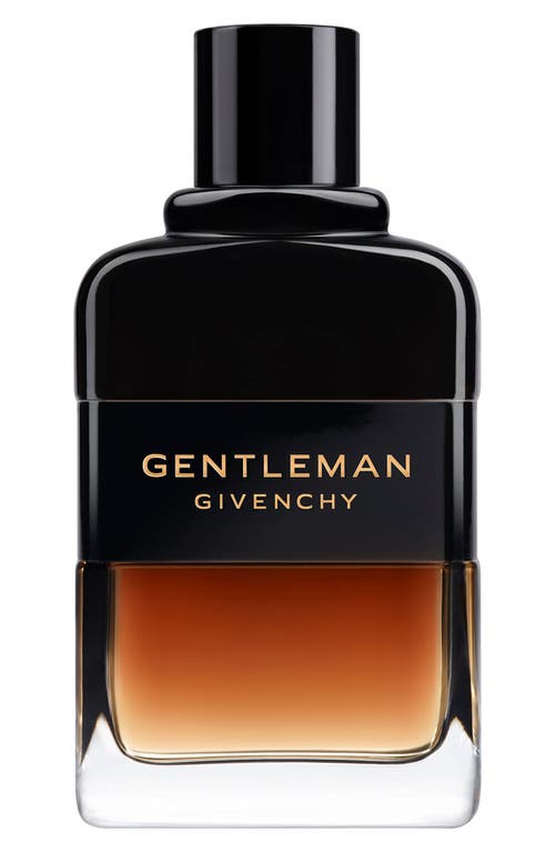 EAN 3274872439078 product image for Givenchy Gentleman Eau de Parfum Réserve Privée at Nordstrom, Size 3.4 Oz | upcitemdb.com