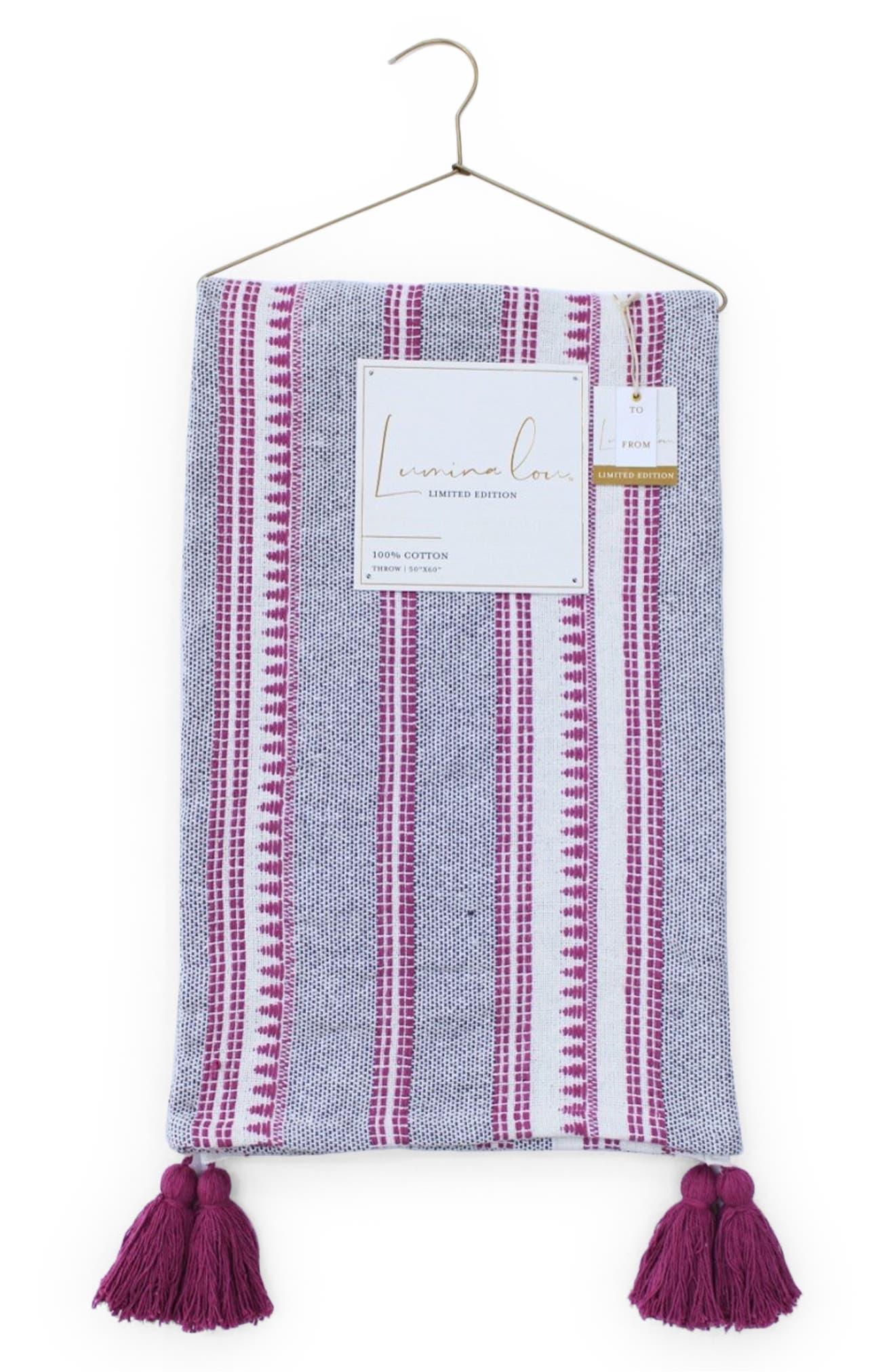 ARTISAN 34 Velvet Plush Throw Blanket Nordstromrack