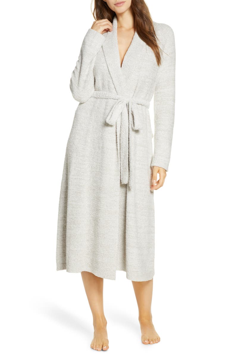 Natori Serenity Sweater Knit Robe Nordstrom
