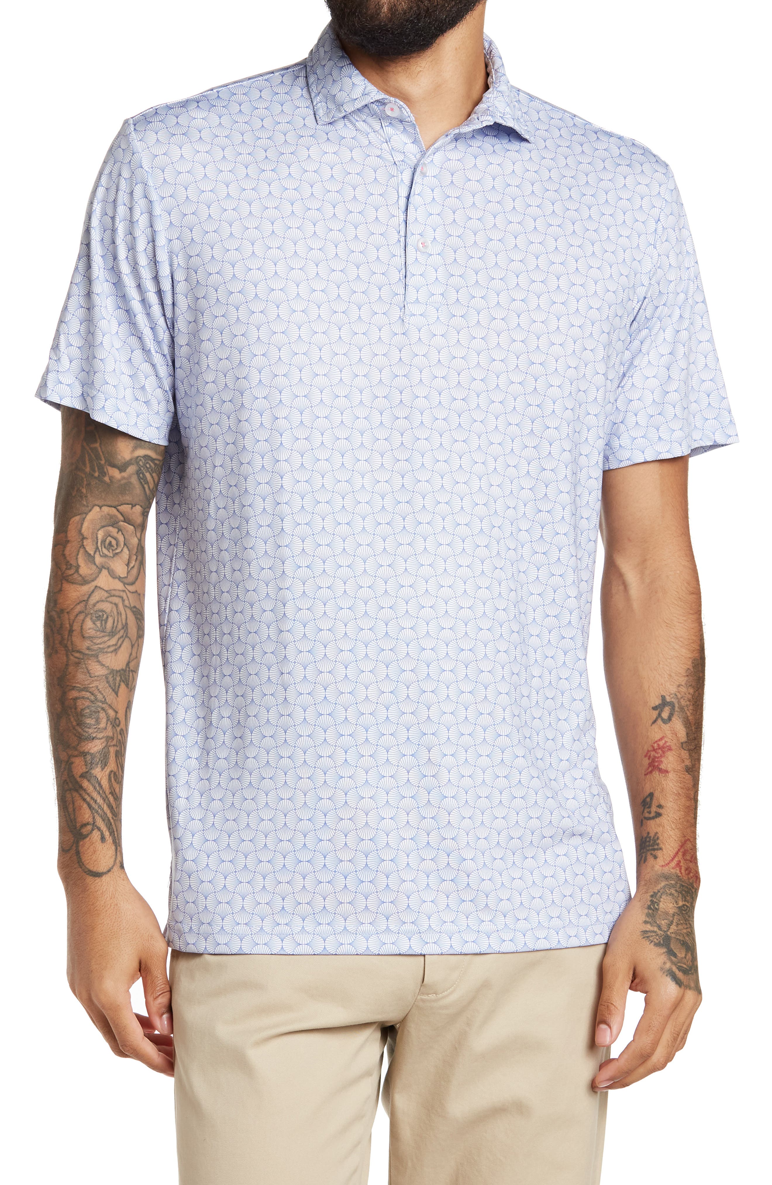 nordstrom polo