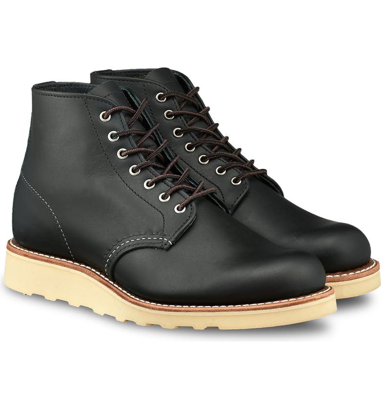 Red Wing 6-Inch Round Toe Boot (Women) | Nordstrom
