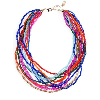Stella + Ruby Lydia Necklace