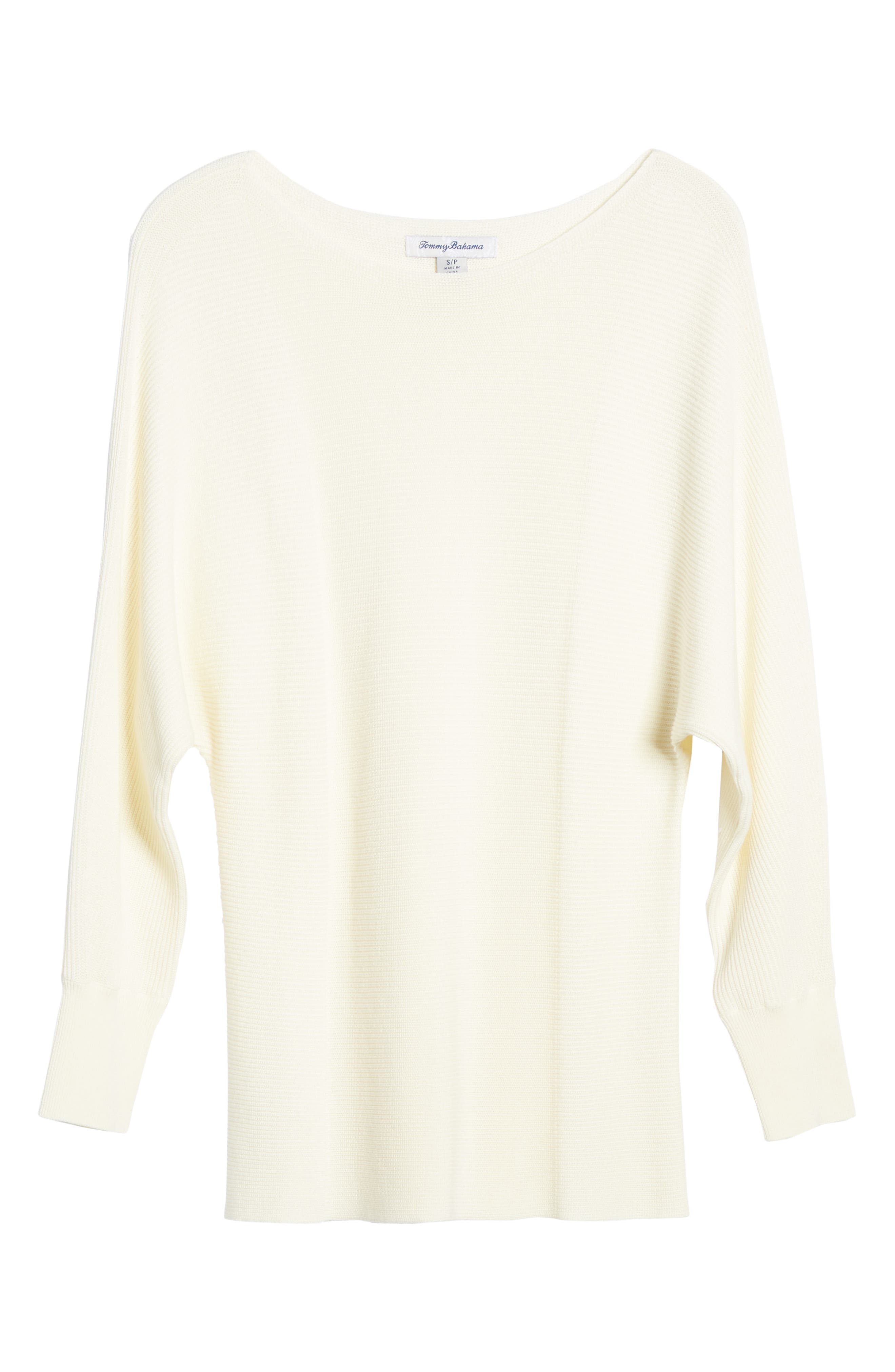 Tommy Bahama | Bonita Boatneck Dolman Sweater | Nordstrom Rack