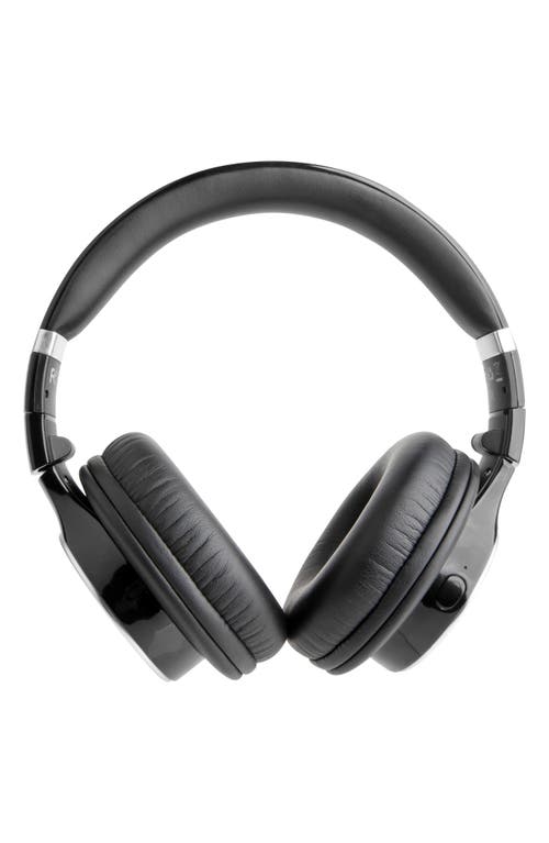Altec Lansing Bluetooth® Over-Ear Headphones in Black