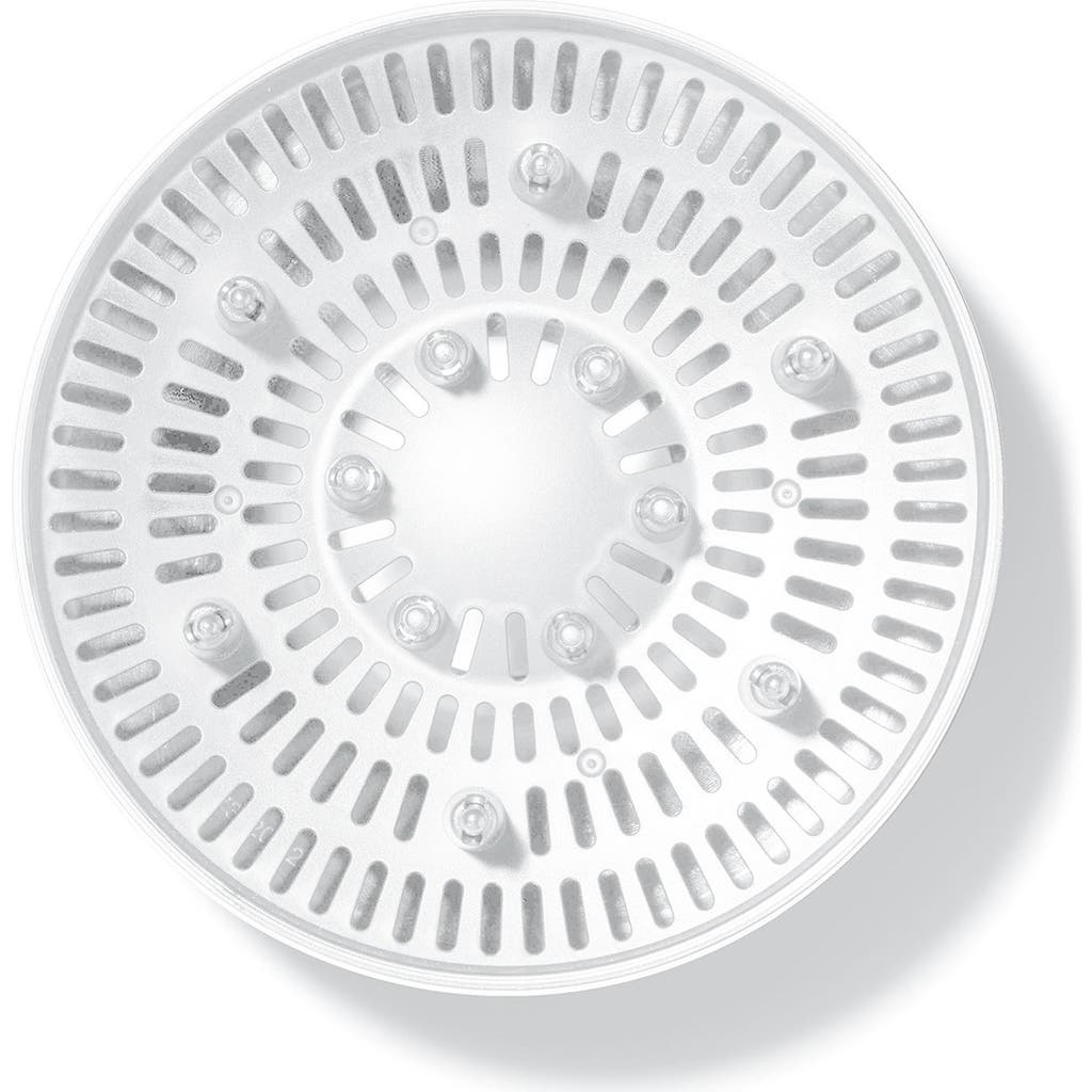T3 Softcurl Diffuser - White In No Color