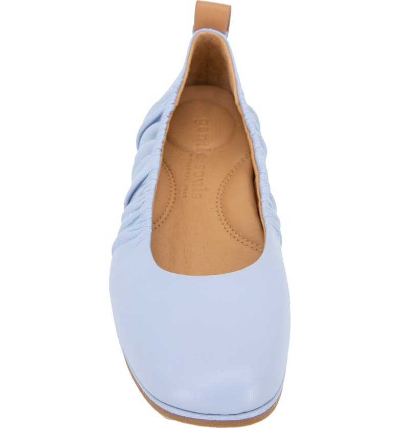 GENTLE SOULS BY KENNETH COLE Mavis Ballet Flat (Women) | Nordstrom