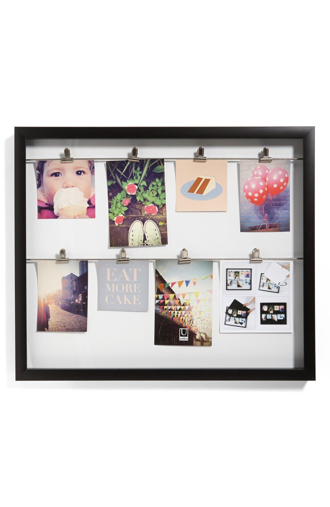 Umbra Clipline Picture Frame Nordstrom