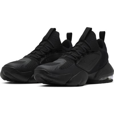 Nike Air Max Alpha Savage Training Shoe, Black