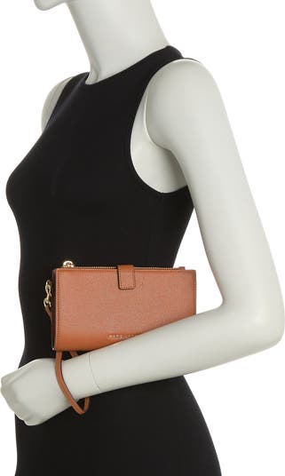 Marc jacobs 2025 phone wristlet