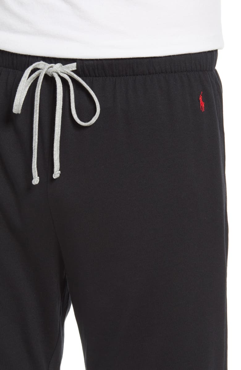 Polo Ralph Lauren Supreme Comfort Sleep Shorts Nordstrom
