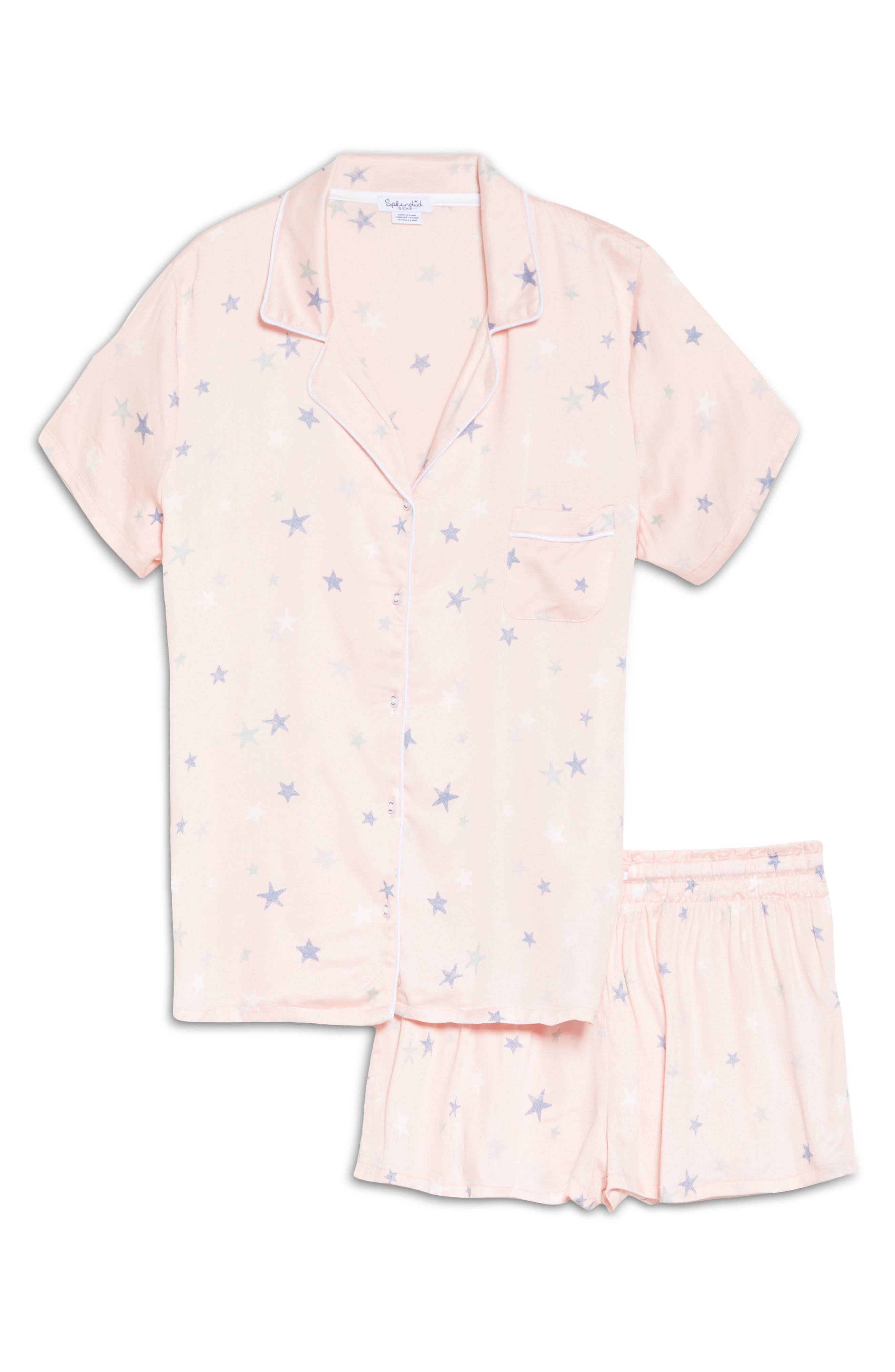 Women's Splendid Pajama Sets | Nordstrom