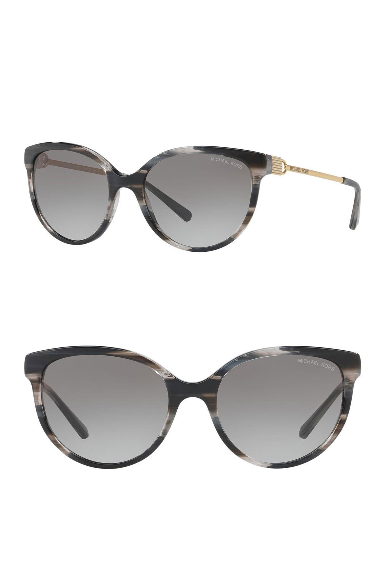 Michael Kors 55mm Cat Eye Sunglasses Nordstrom Rack