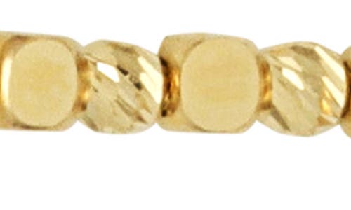 Bony Levy 14k Gold Trend Necklace In 14k Yellow Gold