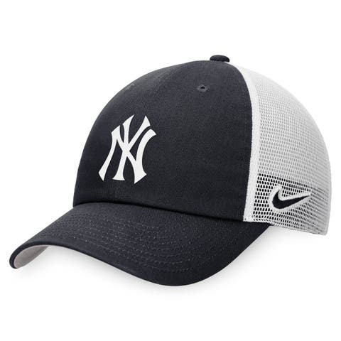 Men's Nike Dri-FIT Vapor Train Swoosh Flex Cap