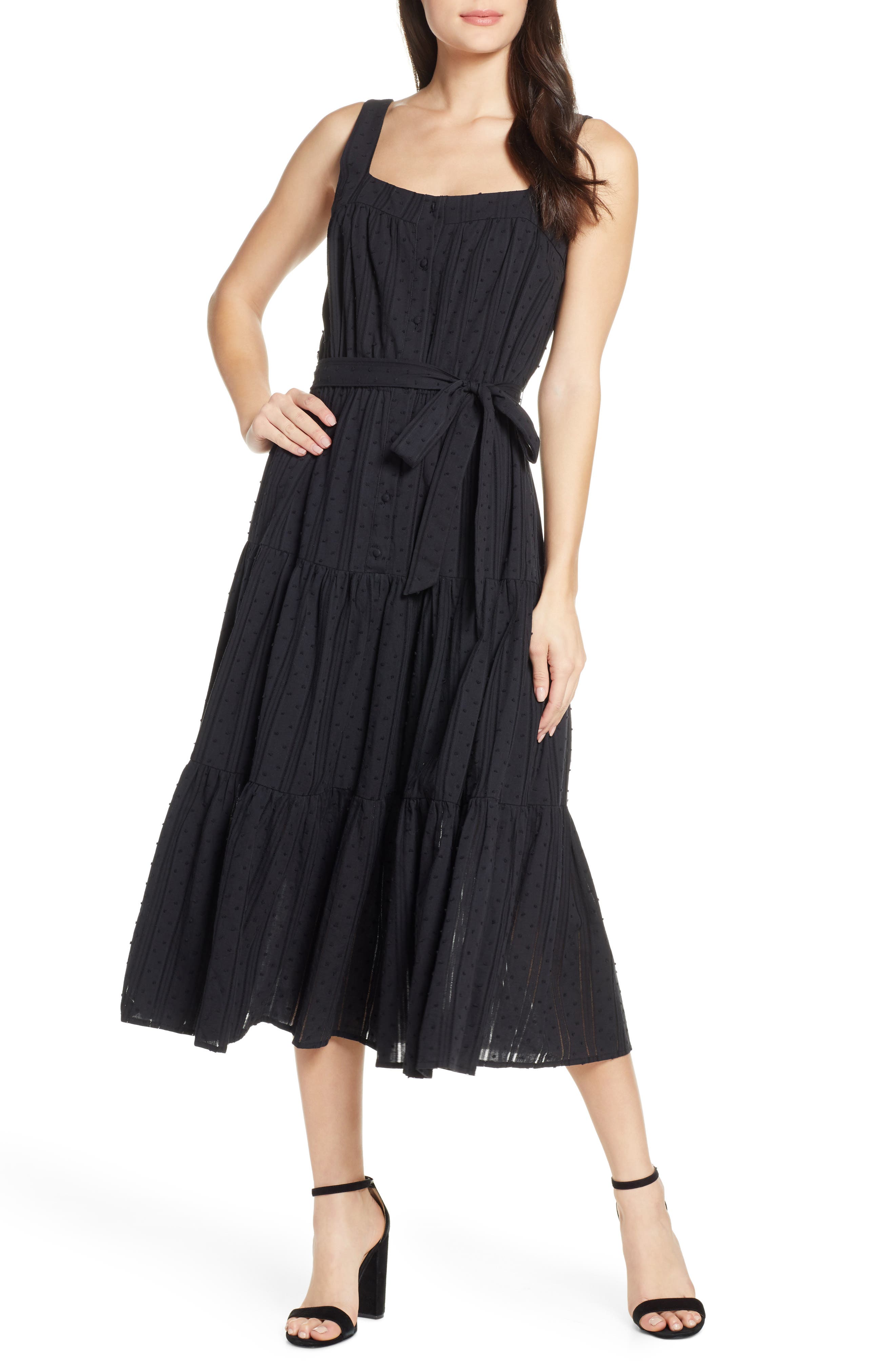 chelsea28 midi dress