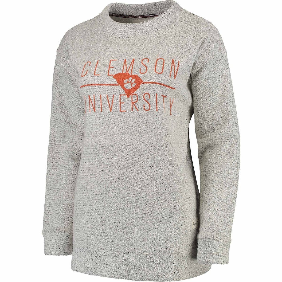 pressbox clemson sweatshirt