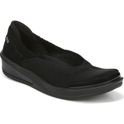 Bzees Malibu Flat, Black