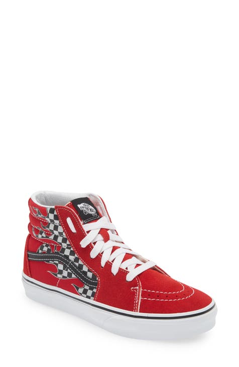 Big Boys' Vans Shoes (Sizes ) Big Boys' Vans Shoes (Sizes )
