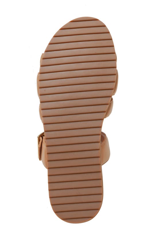 Shop Linea Paolo Rosalie Sandal In Desert