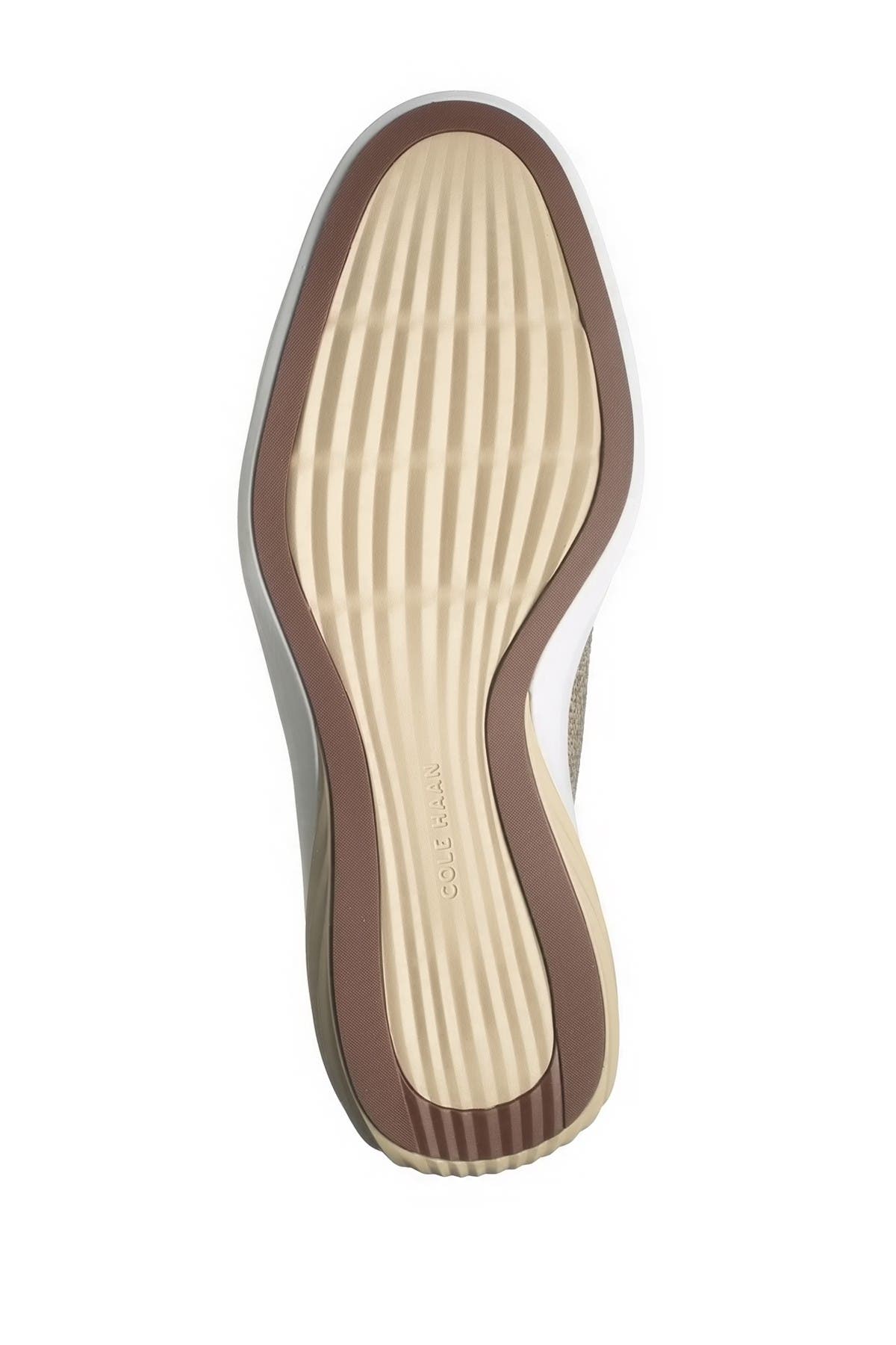 Cole Haan Grandevolution Stitchlite 