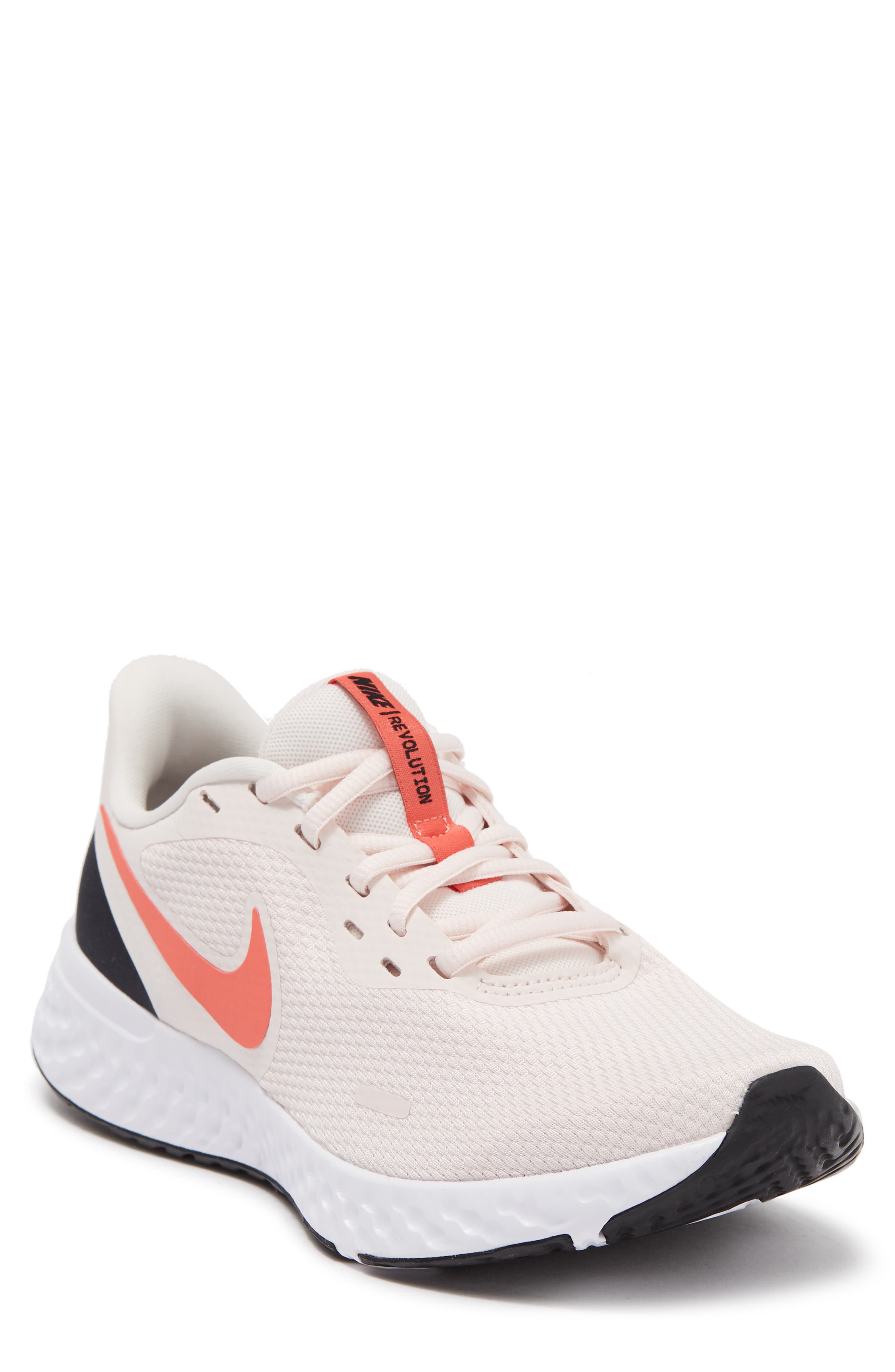 nordstrom rack nike womens running shoes