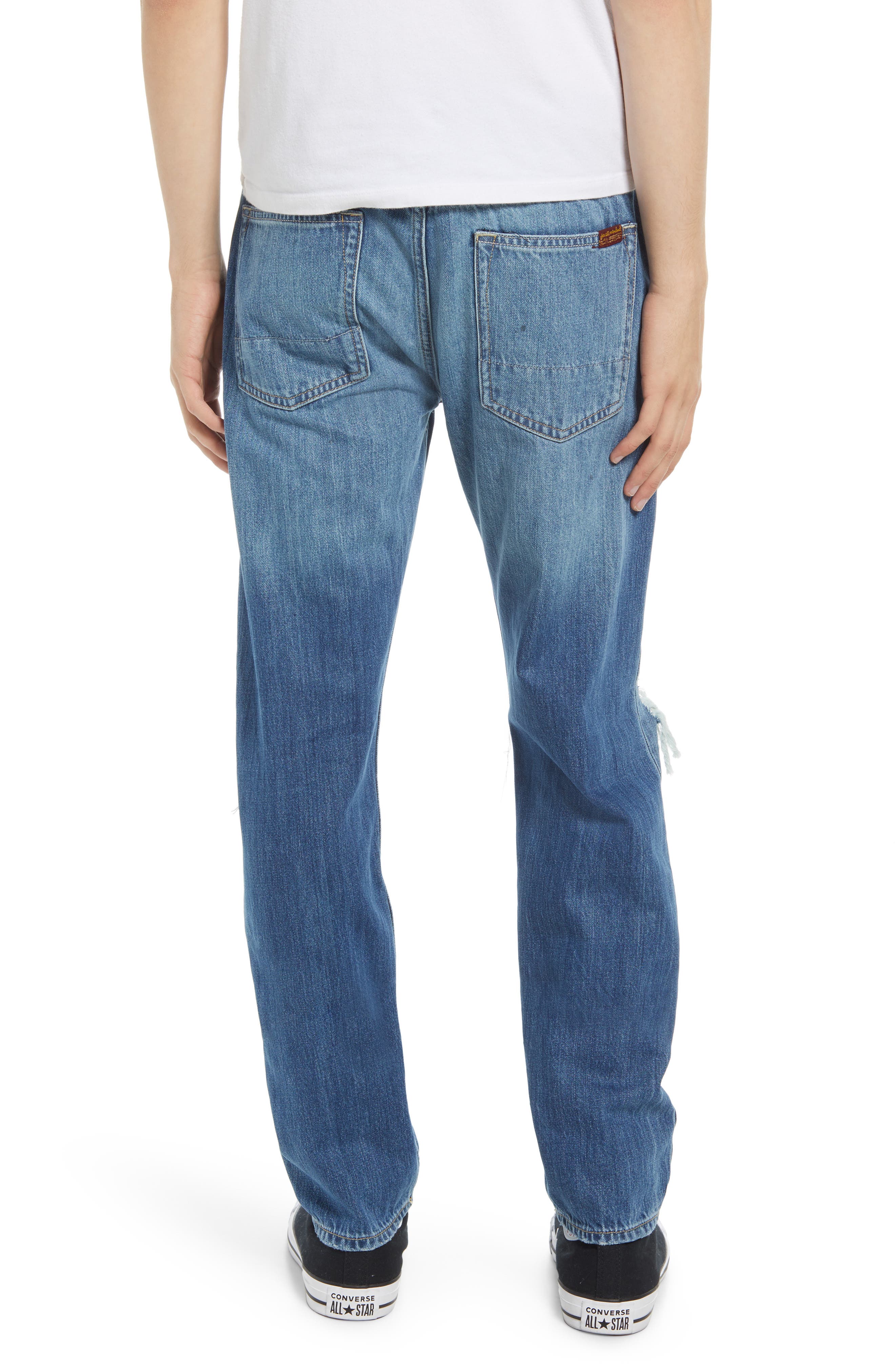 seven paxtyn jeans