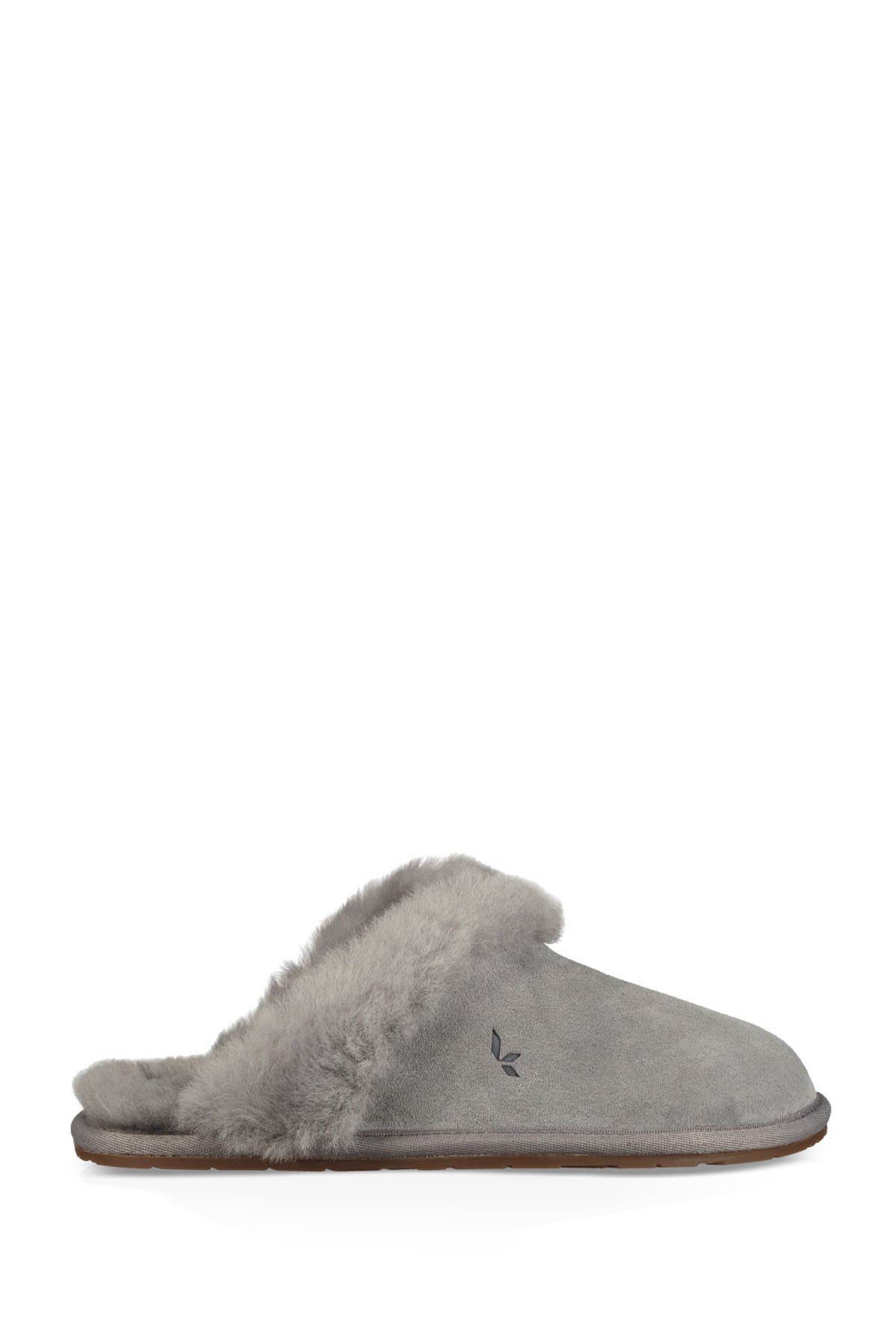 koolaburra by ugg milo women's scuff slippers