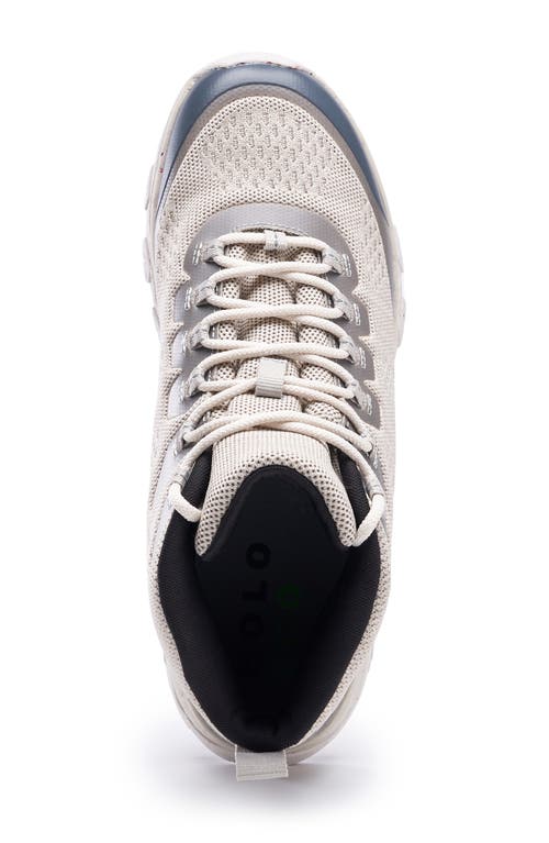HOLO FOOTWEAR HOLO FOOTWEAR TROY MID HIKING SHOE