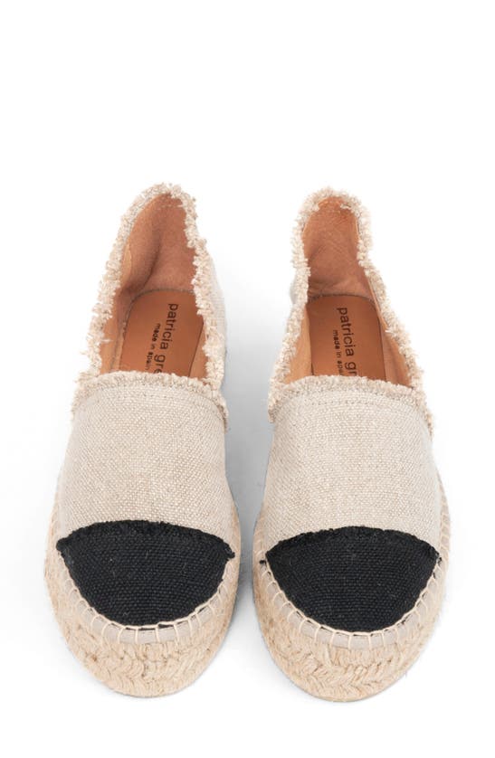 Shop Patricia Green Maui Espadrille In Natural