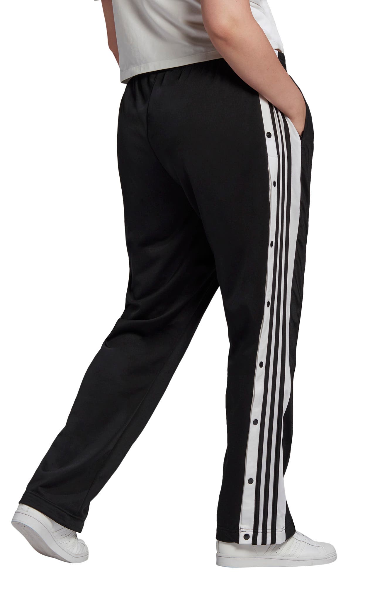 adidas adibreak breakaway track pants