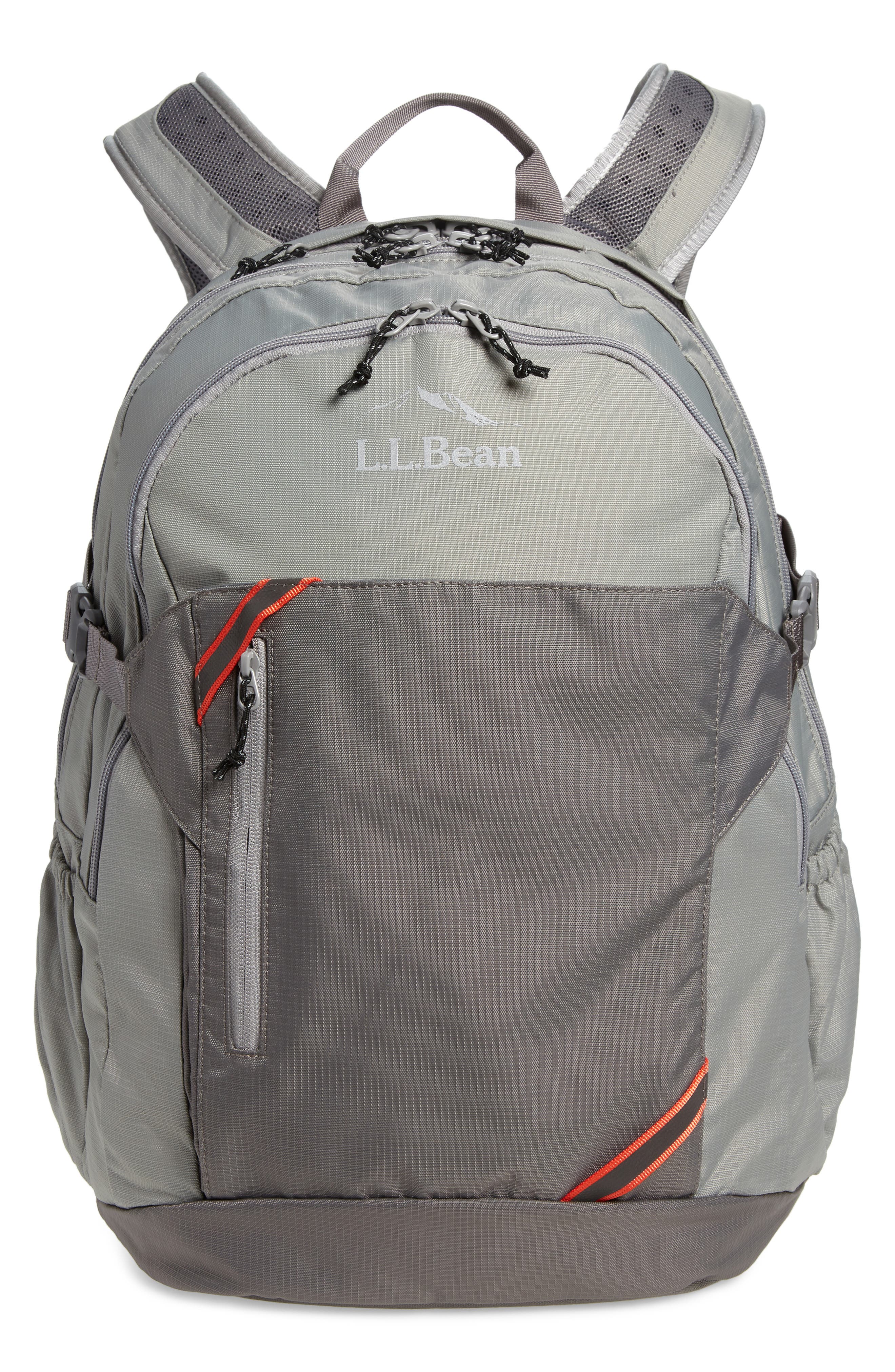 L.L.Bean Comfort Carry Portable Locker 