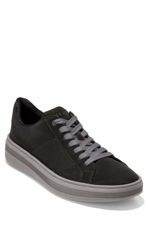 Men's Black Dress Sneakers | Nordstrom Rack