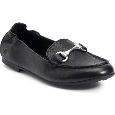 B?rn Clair Loafer, Black