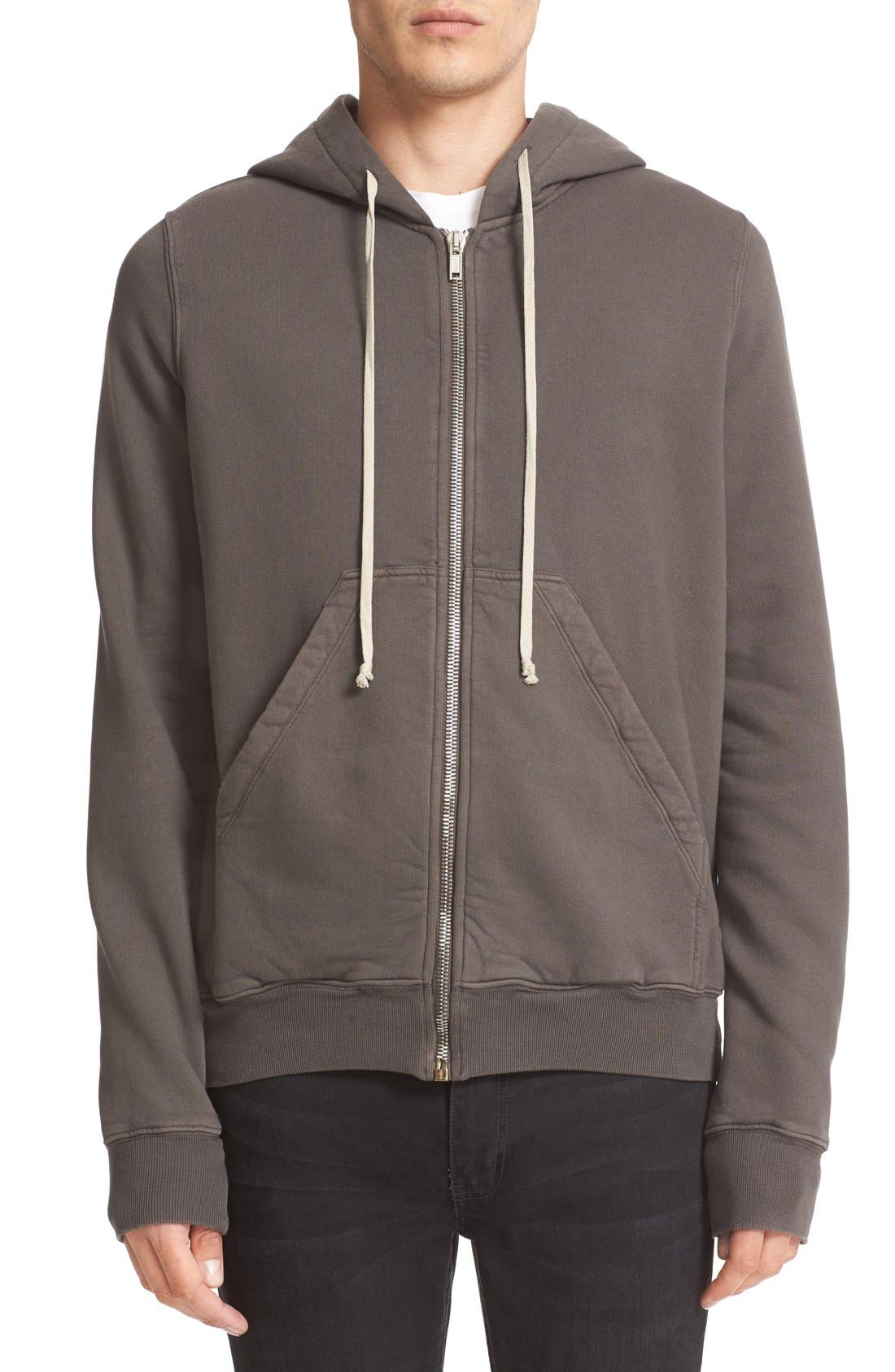 drkshdw hoodie