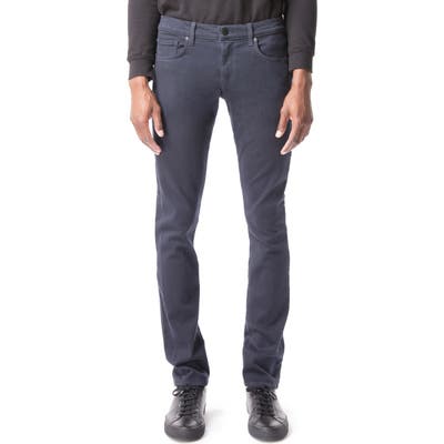 J Brand Tyler Slim Fit Jeans, Blue