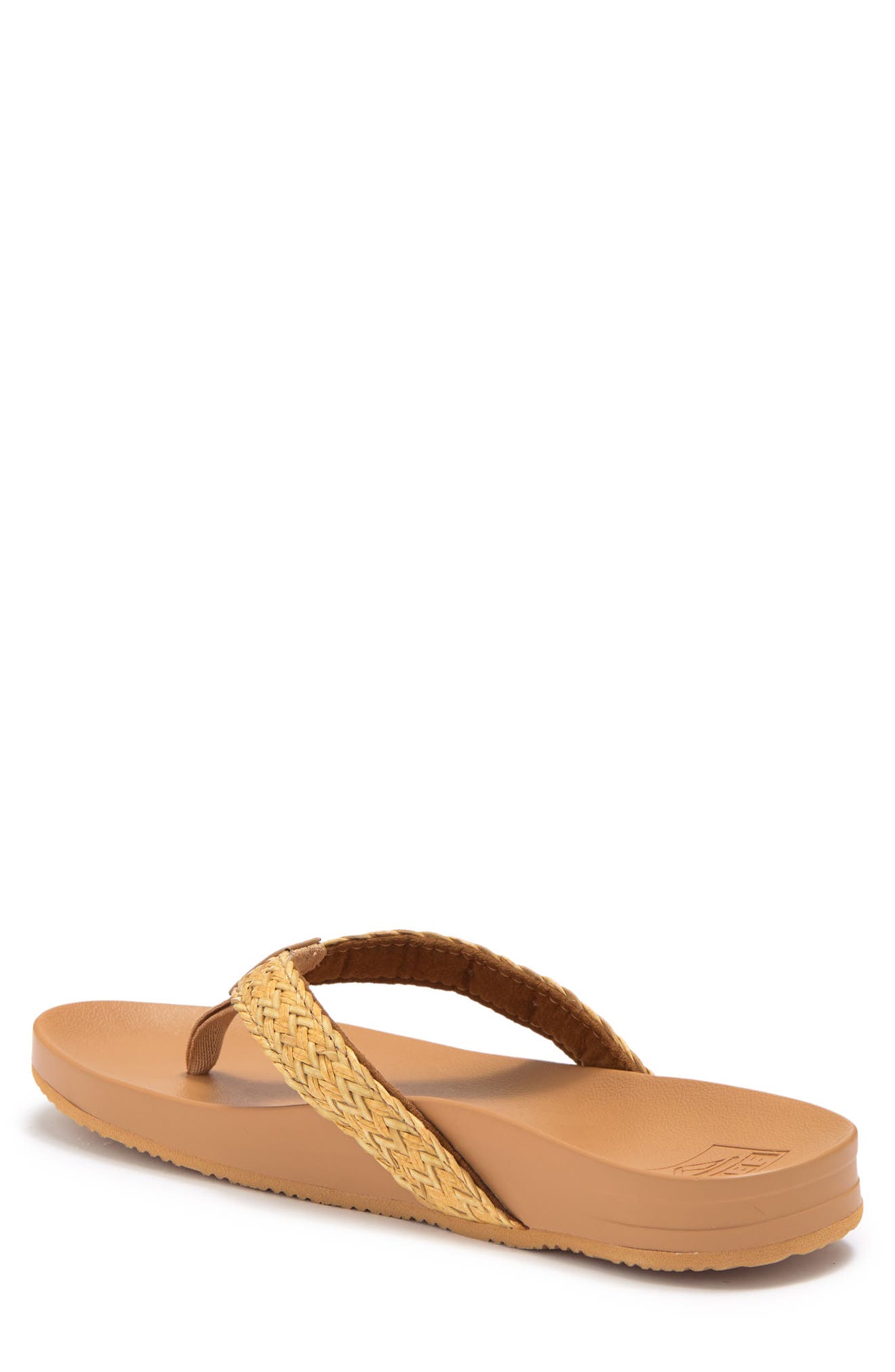 nordstrom rack reef flip flops